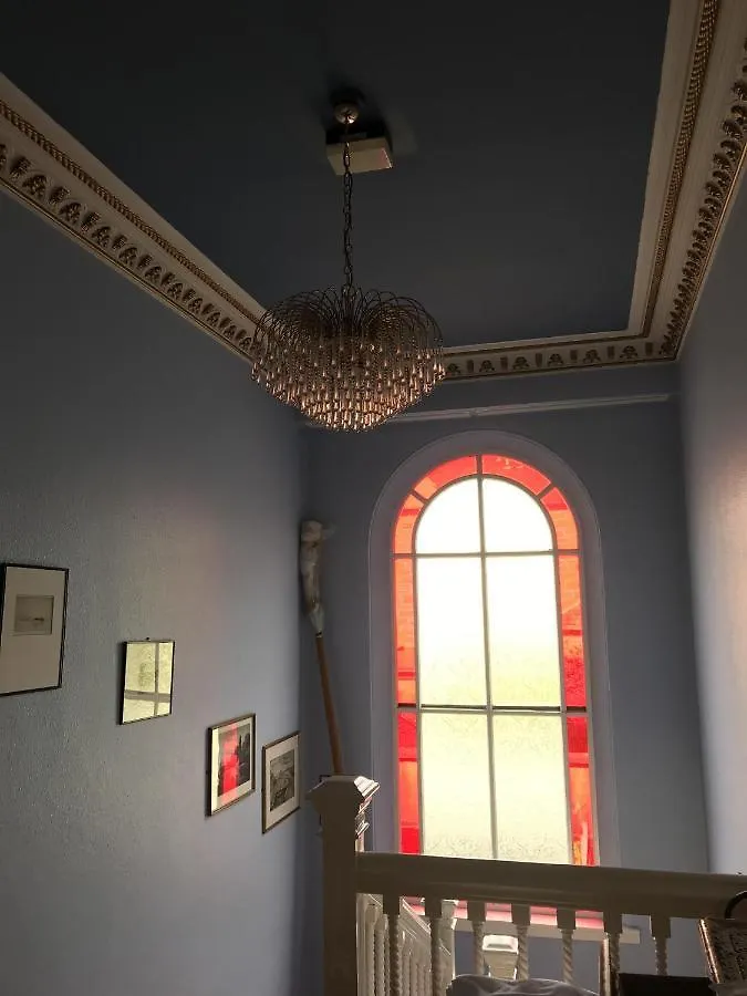 Hotel Dorstan House Edimburgo 3*,  Regno Unito
