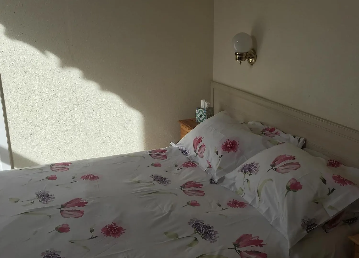 Hotel Dorstan House Edimburgo 3*,