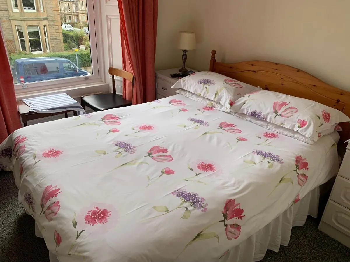 Hotel Dorstan House Edimburgo 3*,  Regno Unito