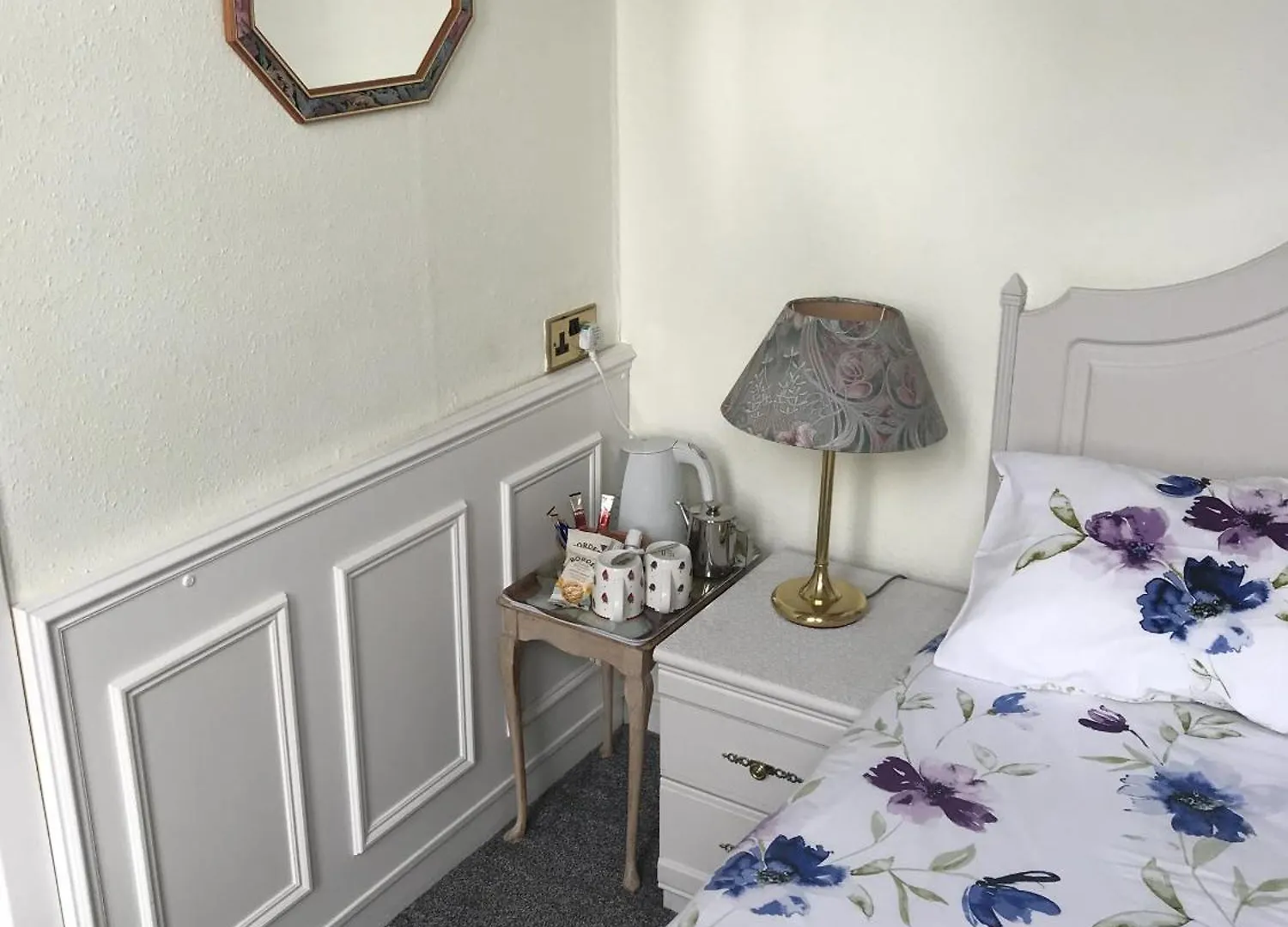Hotel Dorstan House Edimburgo 3*,  Regno Unito