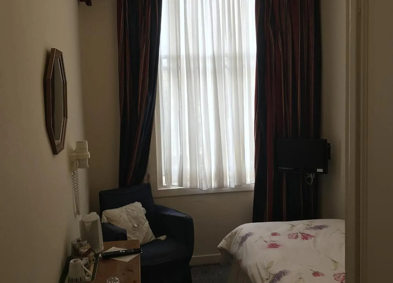 *** Affittacamere Hotel Dorstan House Edimburgo Regno Unito