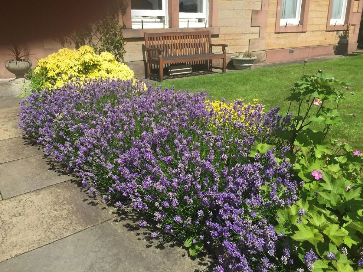 Guest house Dorstan House Hotel Edinburgh