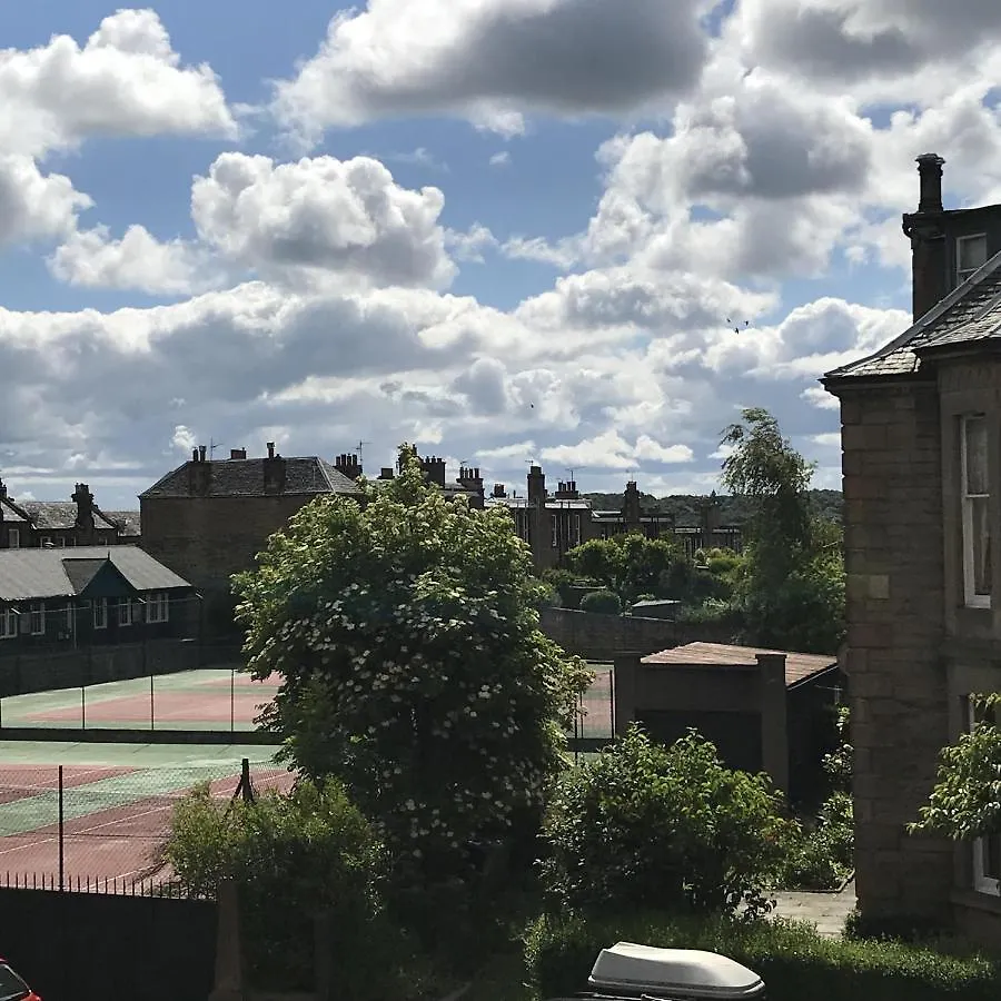 Dorstan House Hotel EDI Verenigd Koninkrijk