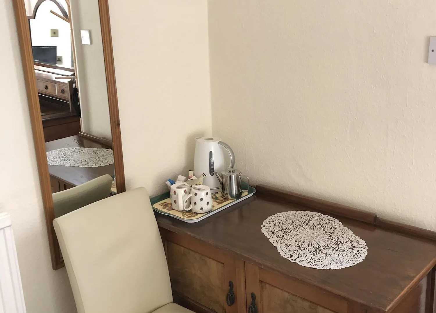 Gasthuis Dorstan House Hotel EDI