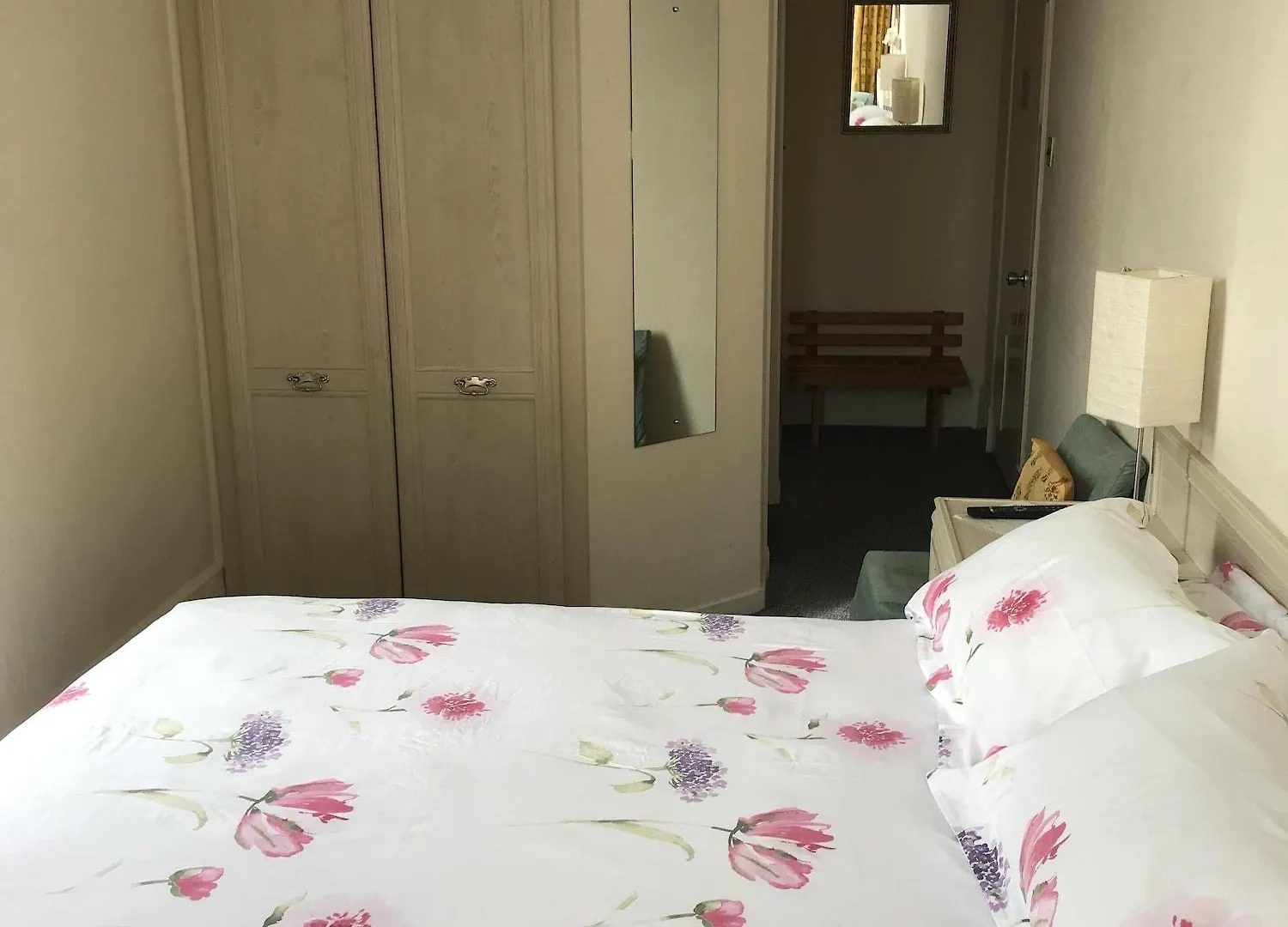 Dorstan House Hotel Edinburgh