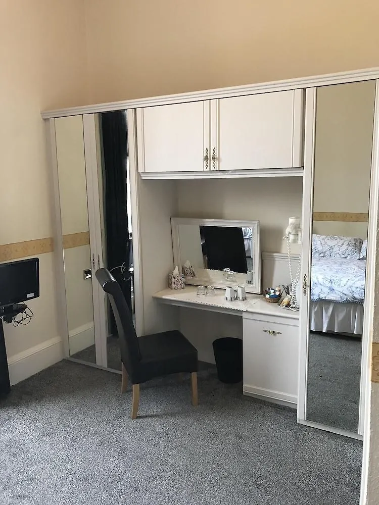 Guest house Dorstan House Hotel Edinburgh