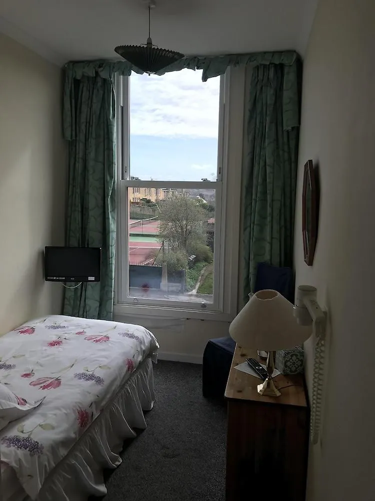 Dorstan House Hotel EDI