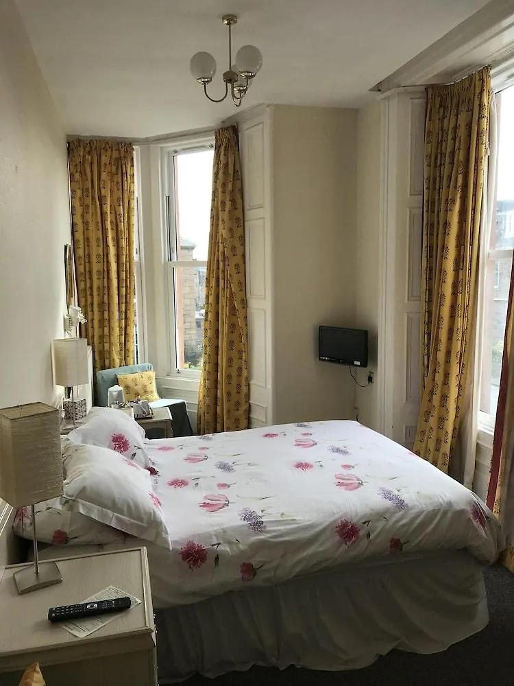 Dorstan House Hotel EDI Verenigd Koninkrijk