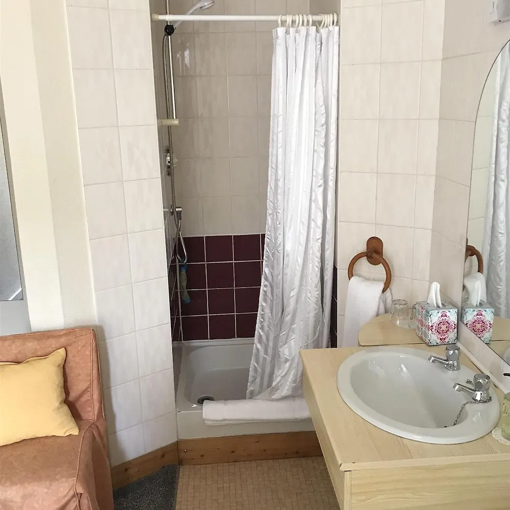 Dorstan House Hotel EDI Verenigd Koninkrijk