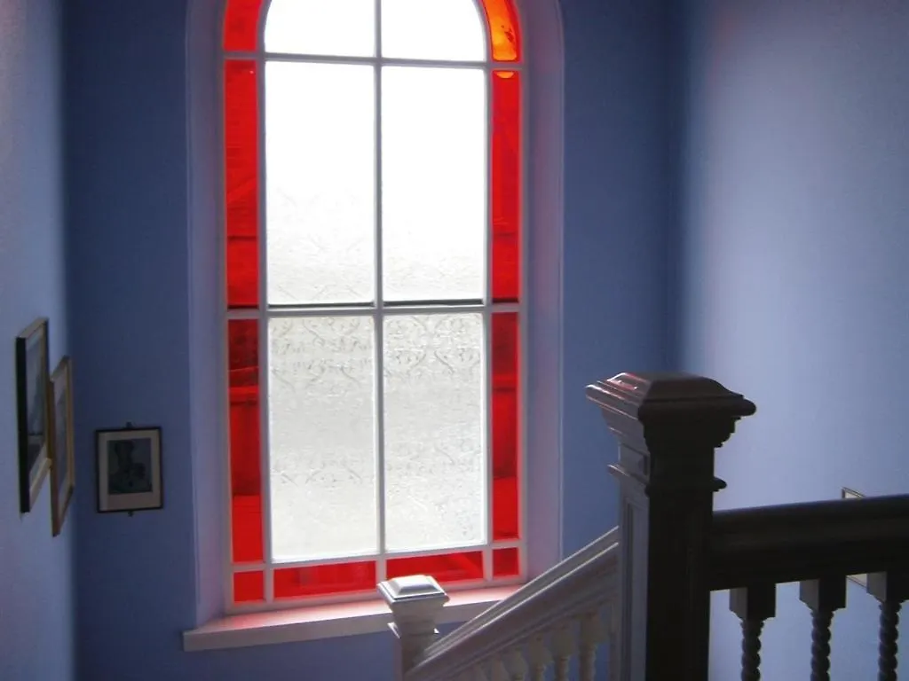 Guest house Dorstan House Hotel Edinburgh