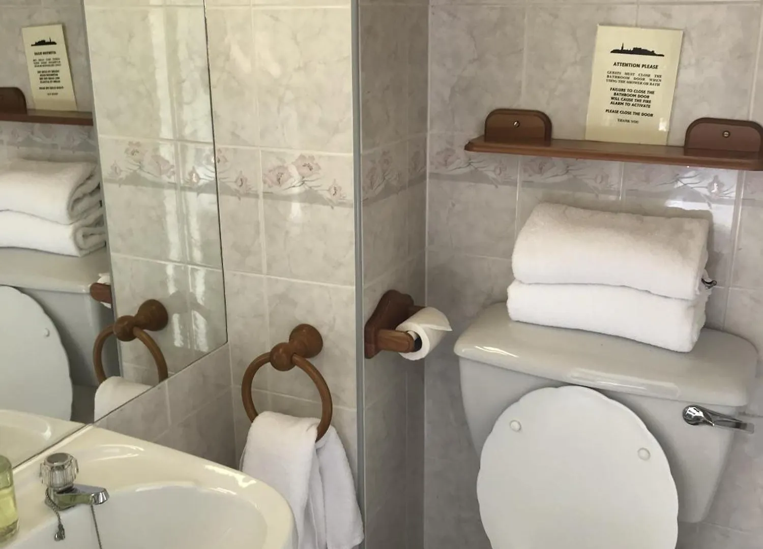 Dorstan House Hotel Edinburgh 3*,  United Kingdom