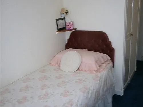 Dorstan House Hotel Edinburgh Guest house