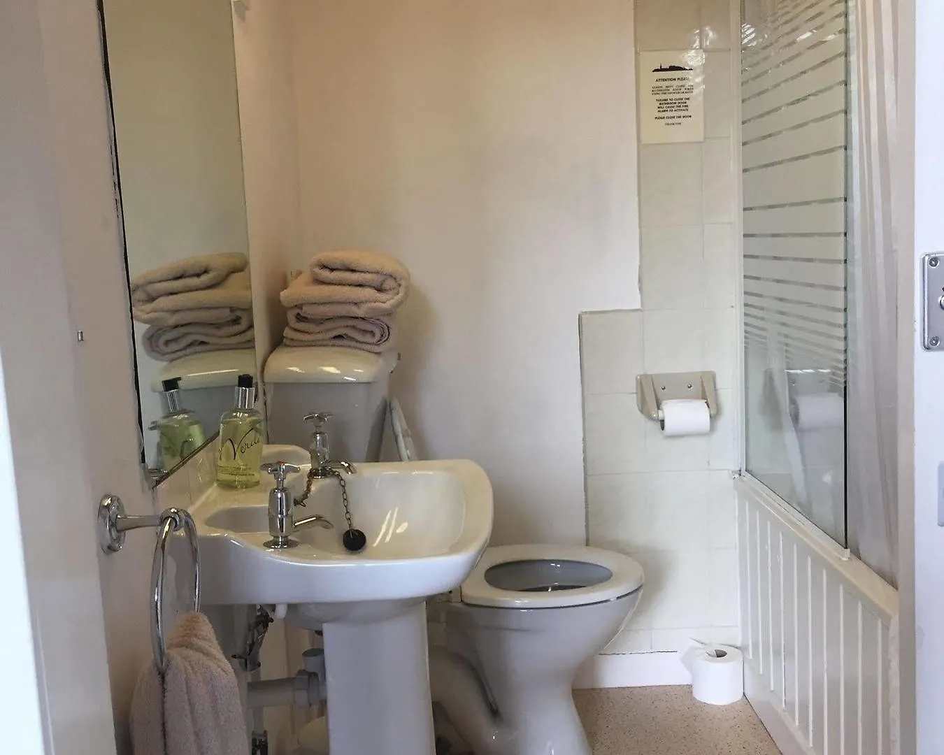 *** Guest house Dorstan House Hotel Edinburgh United Kingdom