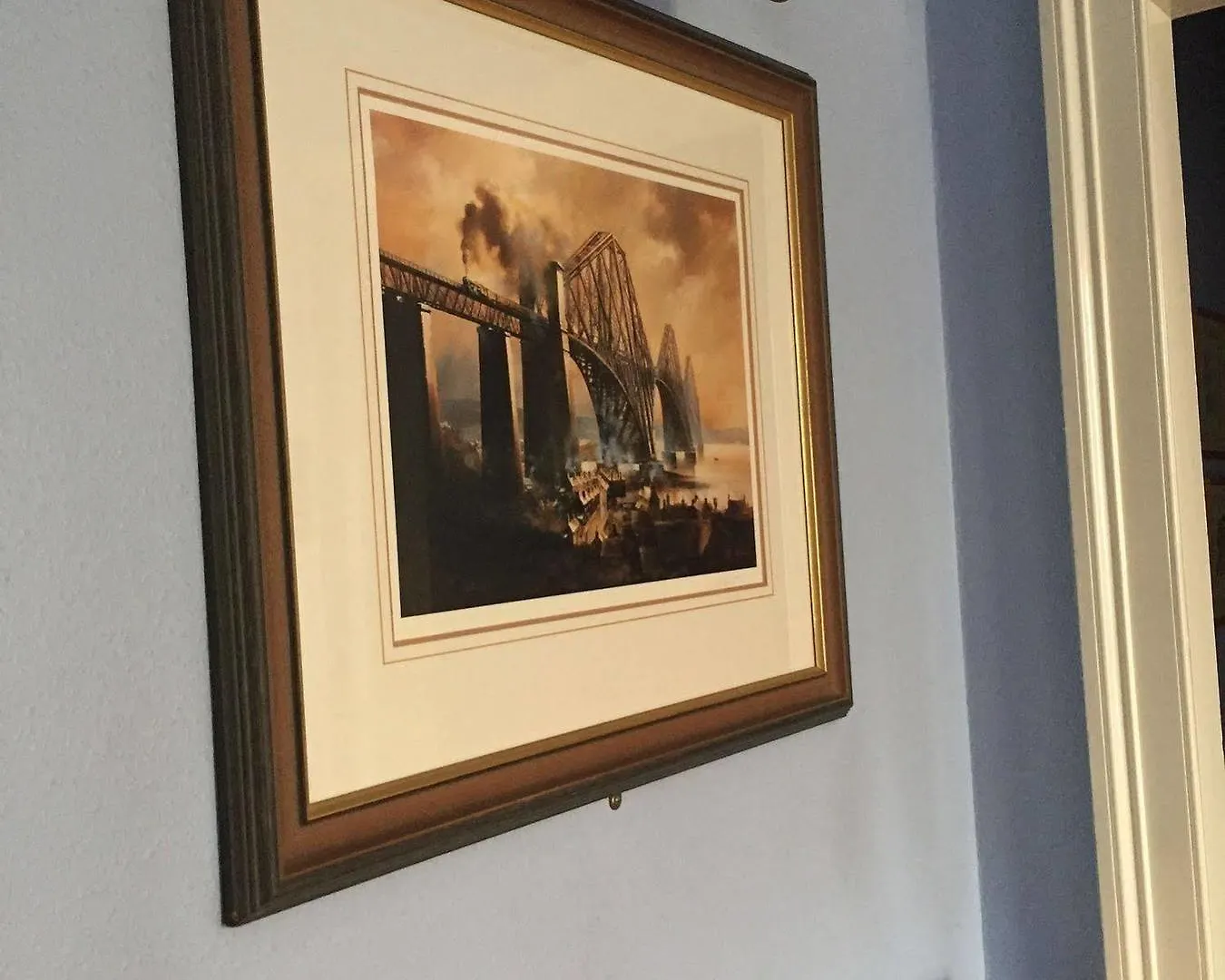 *** Guest house Dorstan House Hotel Edinburgh United Kingdom