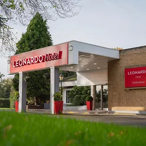 Leonardo 4* Cheltenham