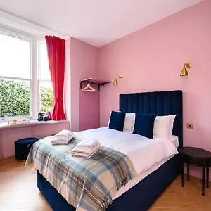 Comfortable Ground Floor Double Locanda