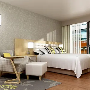 Hotel By Marriott, EDI