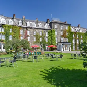 Hotel Old Swan