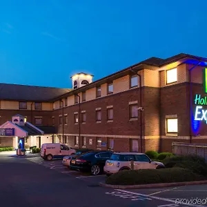 Express East By Ihg 3* Exeter