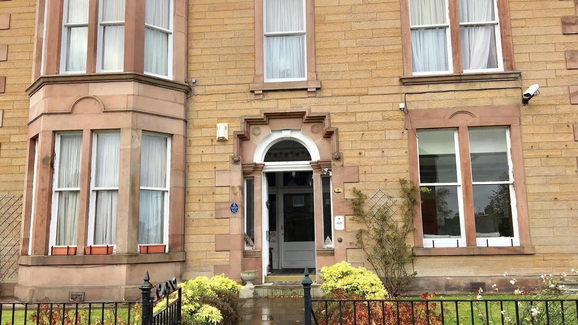 Dorstan House Hotel Edinburgh 3*,